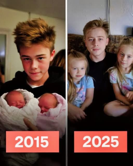 Cómo descubrí la impactante infidelidad de mi prometida frente a nuestras familias — y salvé a mis hermanas gemelas antes de que fuera demasiado tarde.