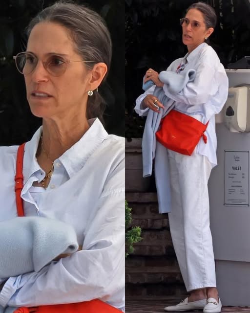 ¡La diosa de la pantalla de los 80 desapareció de Hollywood! ¡Ahora es la actriz más rica del mundo!