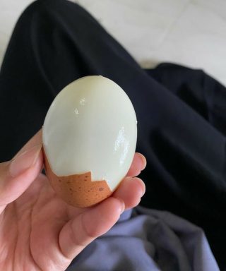 Doctors reveal that eating boiled eggs in the morning causes …
