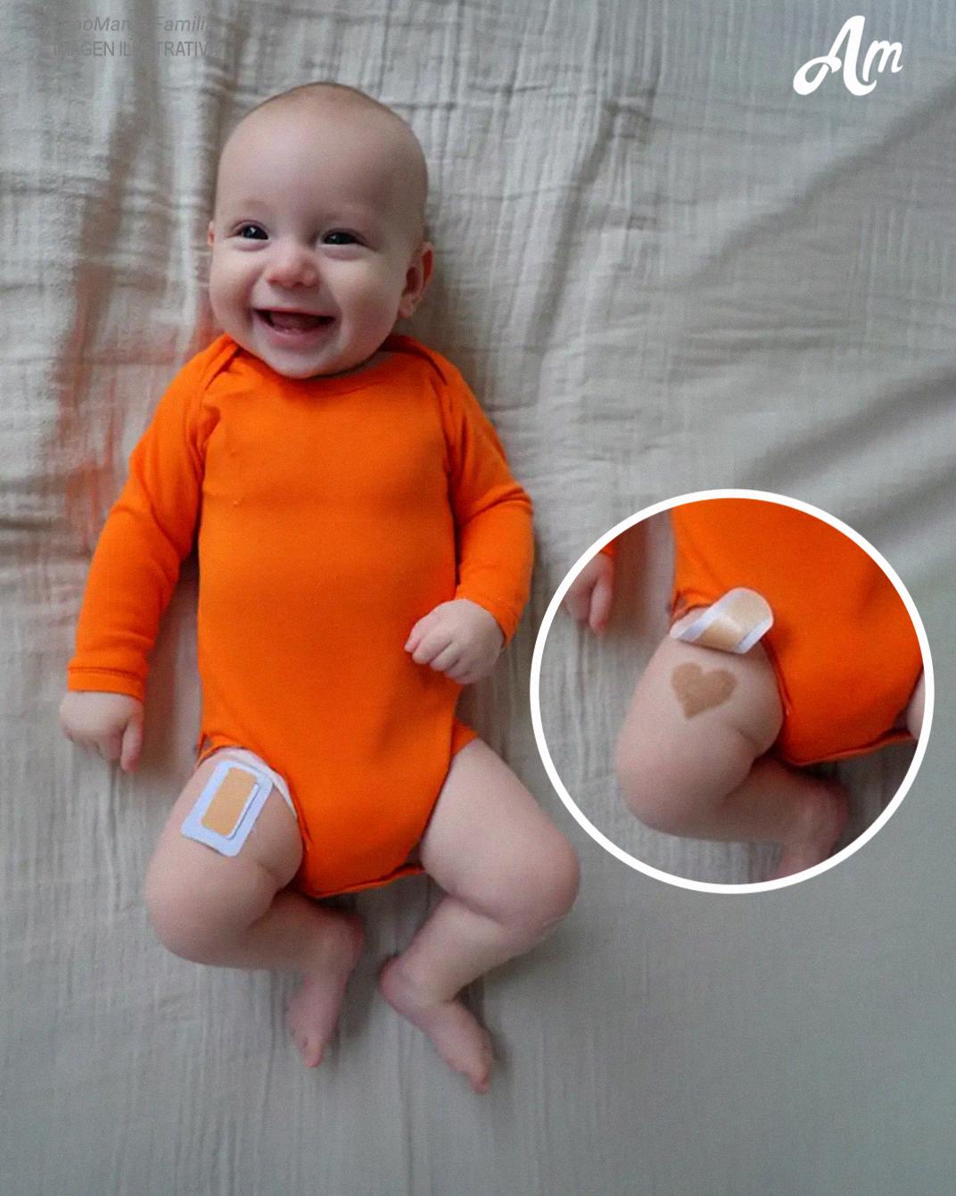 Mi hermana no me dejó cargar a su recién nacido durante tres semanas por los “gérmenes” – Cuando supe la verdadera razón, me derrumbé