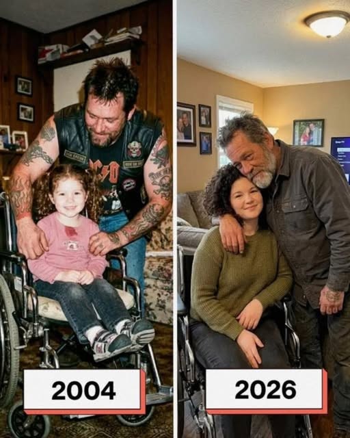 Mi tío me crió después de que mis padres murieran, hasta que su muerte reveló la verdad que había ocultado durante años.