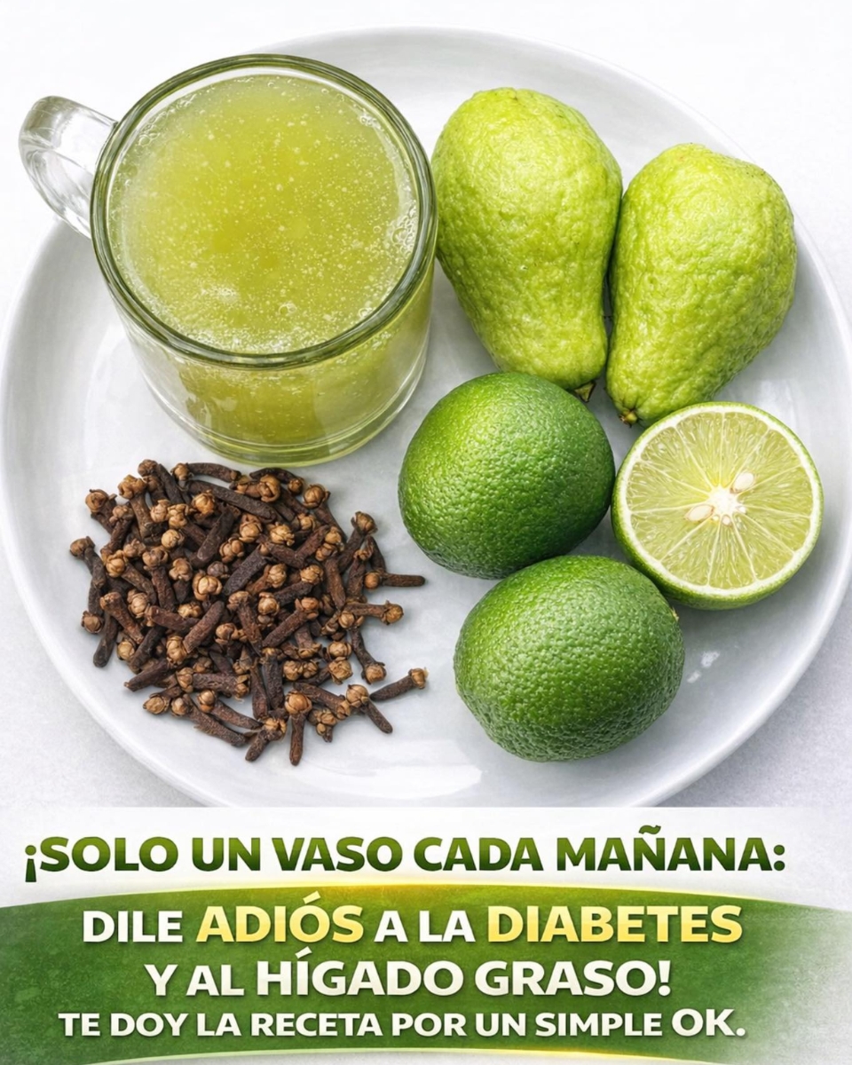 ¡Bebida natural de chayote y limón para mejorar la circulación!