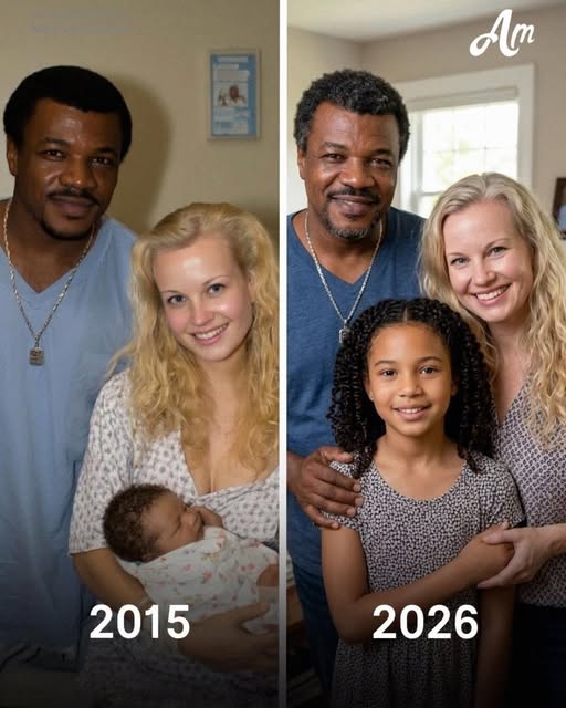 Mi esposo rechazó una prueba de ADN para el proyecto escolar de nuestra hija – Así que lo hice a sus espaldas, y los resultados me hicieron llamar a la policía