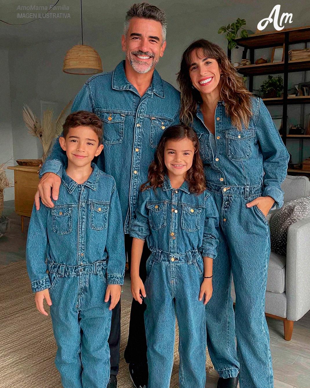 Mi esposo cambió a nuestra familia de cuatro por su amante — Tres años después, volví a verlos y fue perfectamente satisfactorio