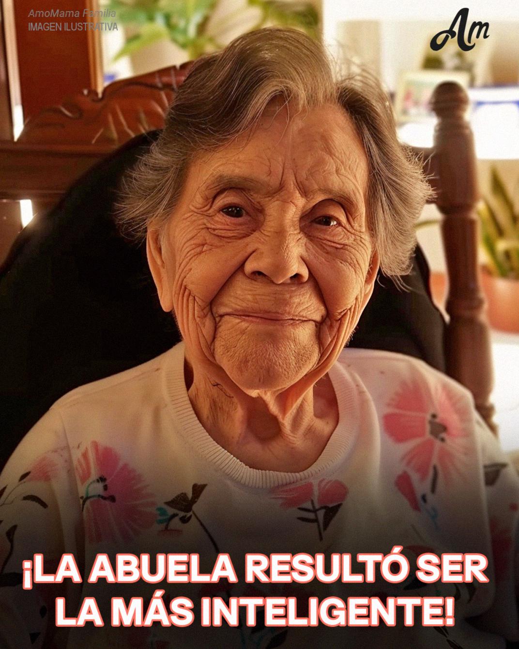 Mientras mi familia peleaba por el testamento de mi abuela, yo me quedé con su querido perro y descubrí el secreto que había dejado atrás — Historia del día