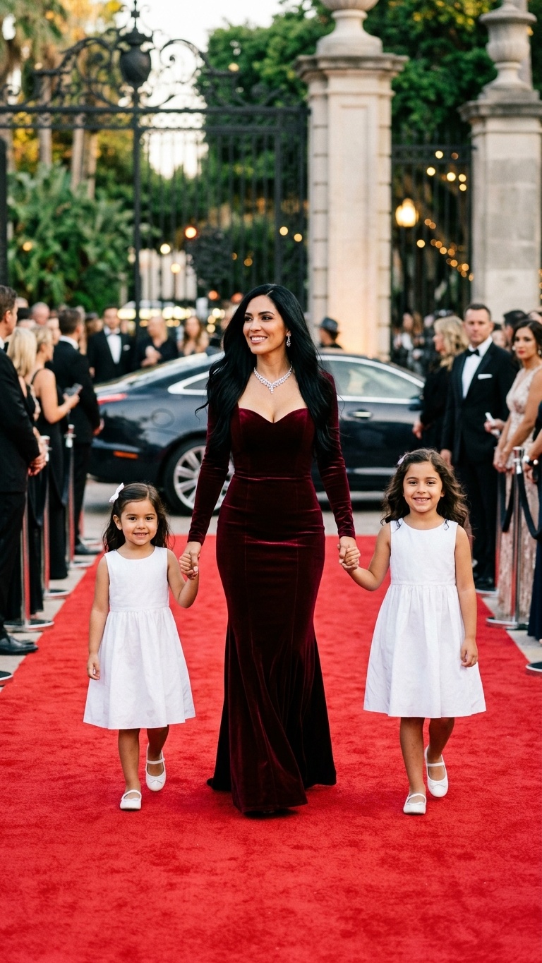 El millonario quiso humillar a su ex en su gran boda; pero ella bajó de 1 camioneta blindada con 2 gemelos idénticos a él y 1 secreto que lo dejó en la calle.