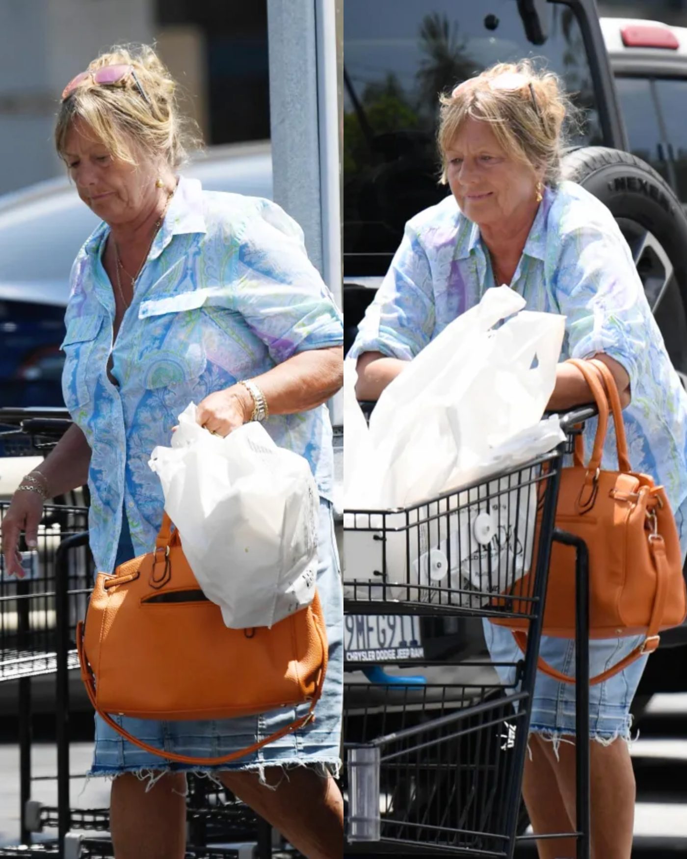 ¡Chica Bond de la era de Roger Moore luce hoy irreconocible! ¿Puedes adivinar quién es?