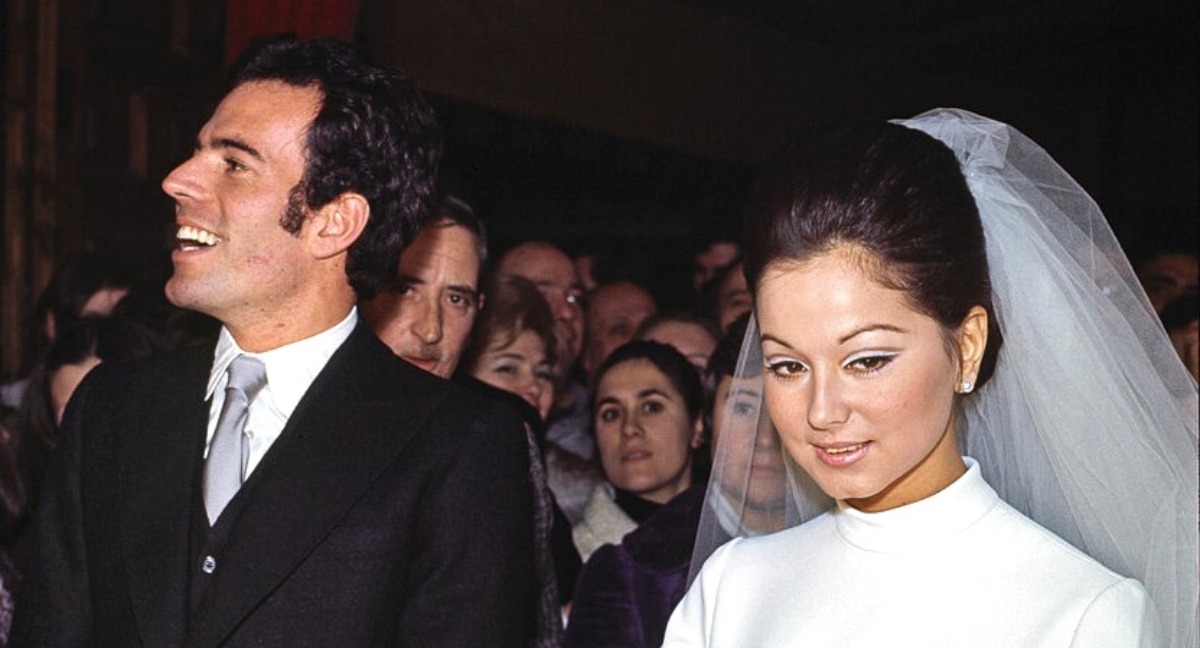 “Después de divorciarse de Julio Iglesias, comenzó un romance con un Nobel de 79 años”: ¿Cómo luce ahora la madre eternamente joven de Iglesias?