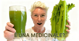 Ho bevuto succo di sedano per 7 giorni: ecco cosa è successo (+ benefici per la salute)