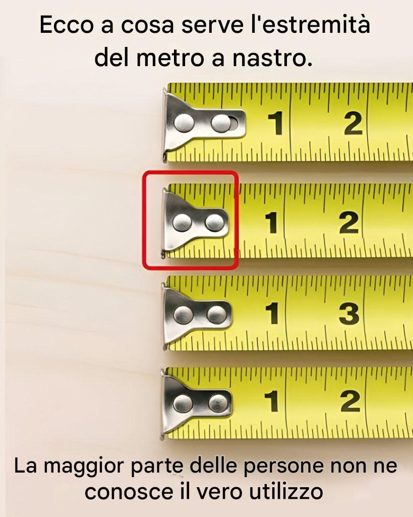 A cosa serve la fine della metropolitana a nastro?