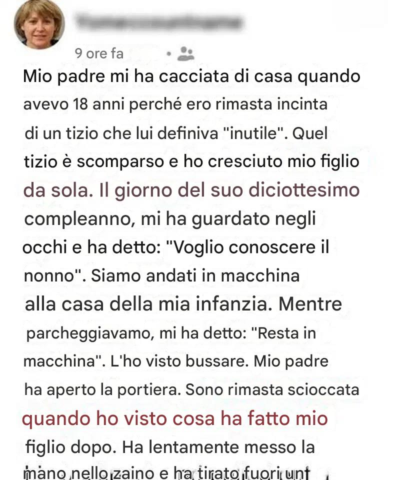 Mio padre è mio padre a casa a 17 anni, più di un decennio, mio ​​padre è molto felice di presentare le sue parole ai suoi meriti!