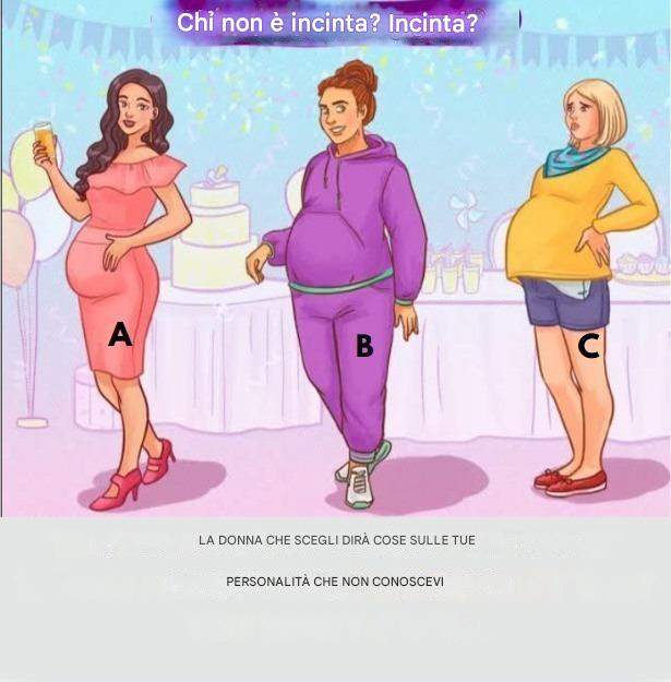 Rompicapo: non lo vedi ancora? Solo l’1%, presta attenzione e fai questo test del QI in 5 secondi!