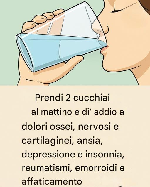 Causa cottura al mattino e mi ringrazierai per sempre