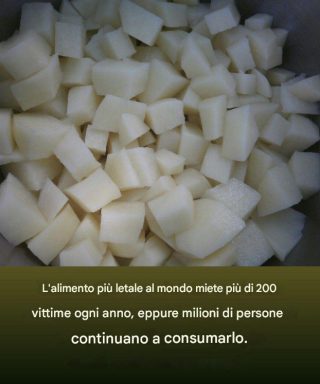 Il modo in cui consuma questo cibo influisce sulla sua salute