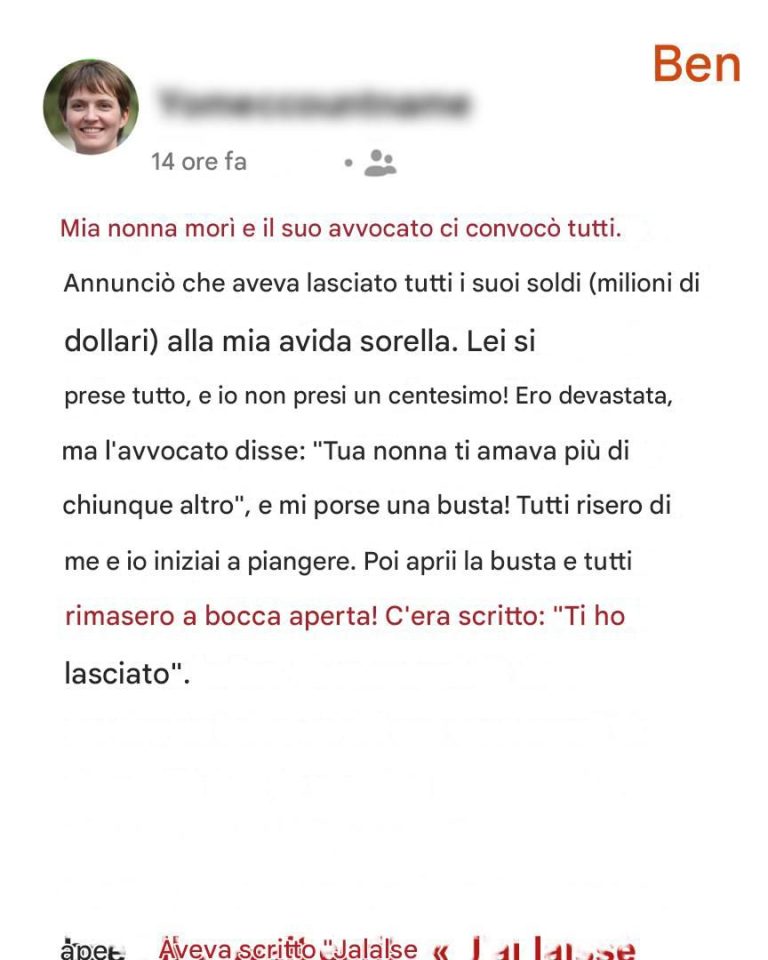 3 sorprendenti storie di fattori che non ci credono se le vedi