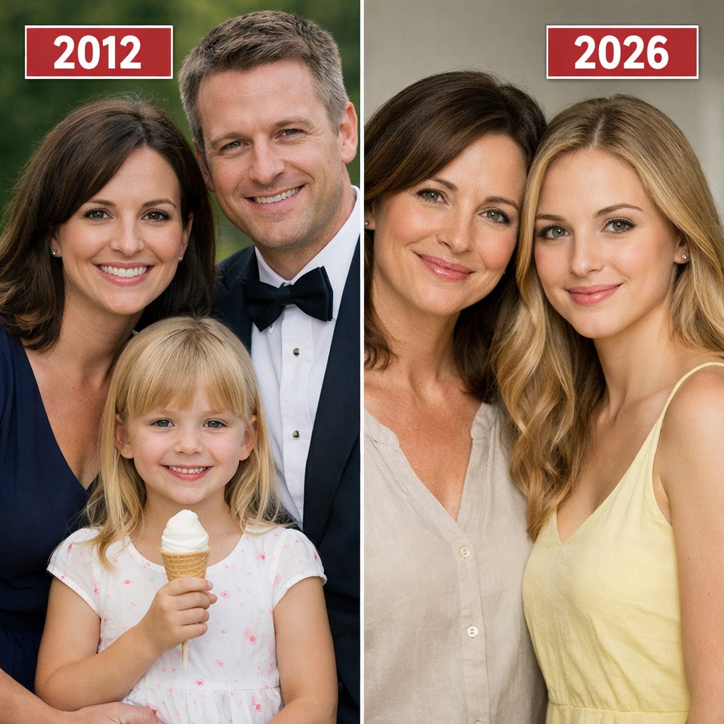 Mi madrastra me crió después de que mi padre falleció cuando tenía 6 años, años después, encontré la carta que escribió la noche antes de su muerte.