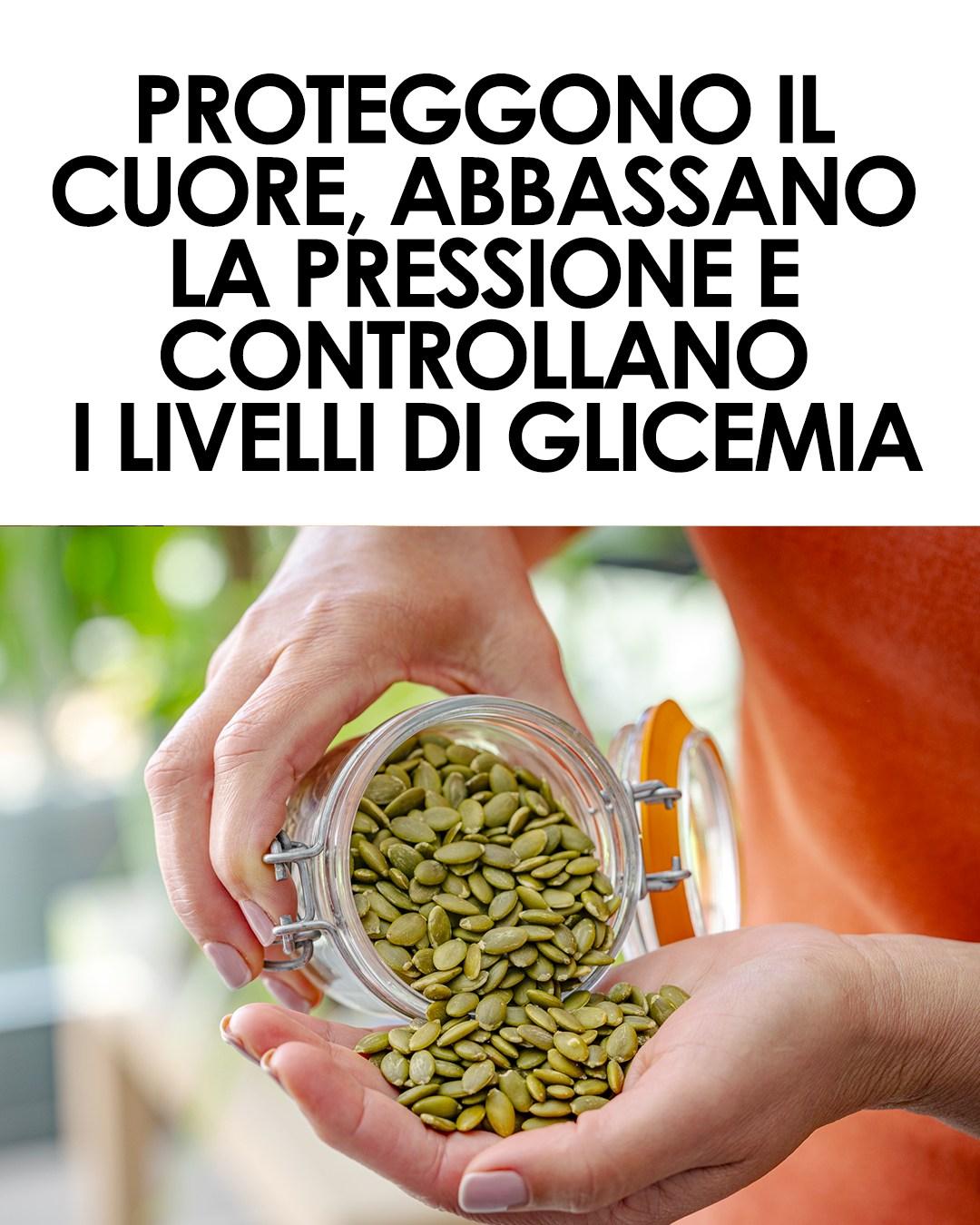 Ti aiutano davvero a dormire di più e meglio, proteggono il cuore e abbassano la pressione e i livelli di glicemia. Quanti e quando mangiarli.