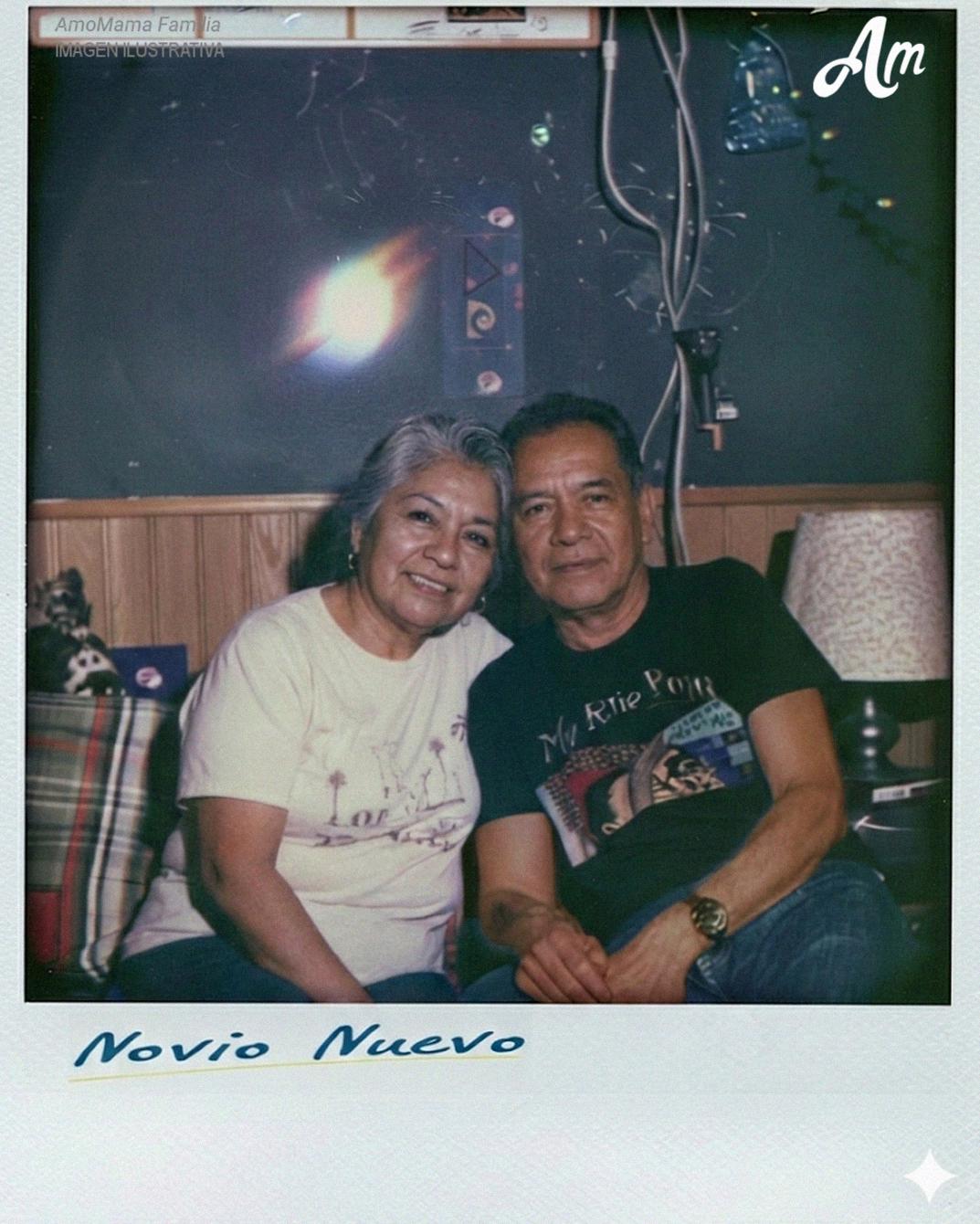 Me enamoré del vecino gruñón de mi nuera, pero Acción de Gracias reveló la terrible verdad sobre nuestra relación – Historia del día