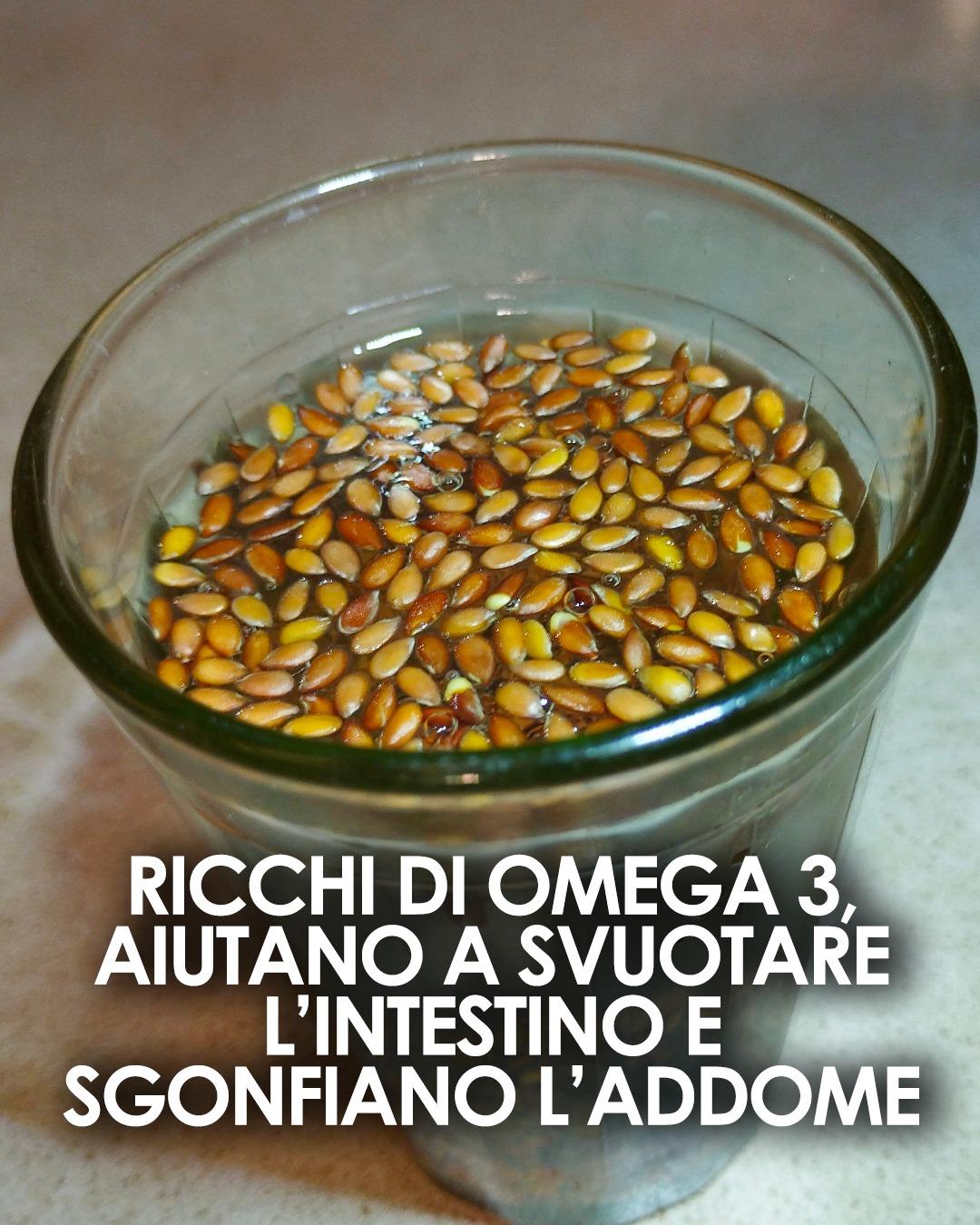 Solo 3 cucchiaini al giorno per un effetto straordinario: ti sentirai pieno di energia e più leggera!