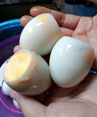 Mangiare uova al mattino: quali sono i benefici?