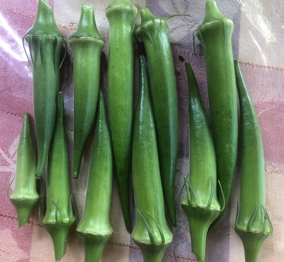 I medici rivelano che mangiare regolarmente gombo può causare… Vedi di più 👇