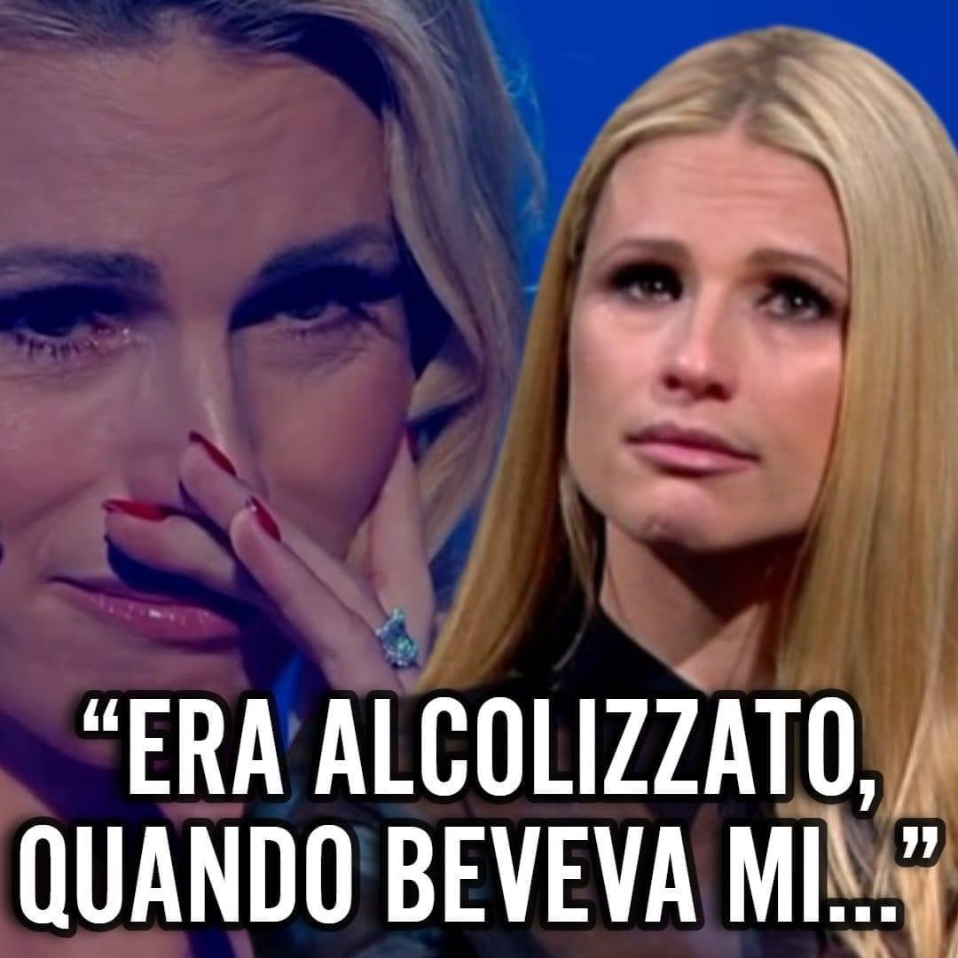 Michelle, dopo anni sputa fuori la dolorosa verità sul grande amore: “Mi ha..Altro…