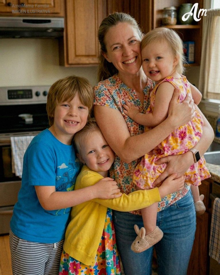 Recibí una oferta de trabajo de $840.000 y mi esposo dijo que no me “permitía” aceptarla – Cuando descubrí por qué, solicité el divorcio