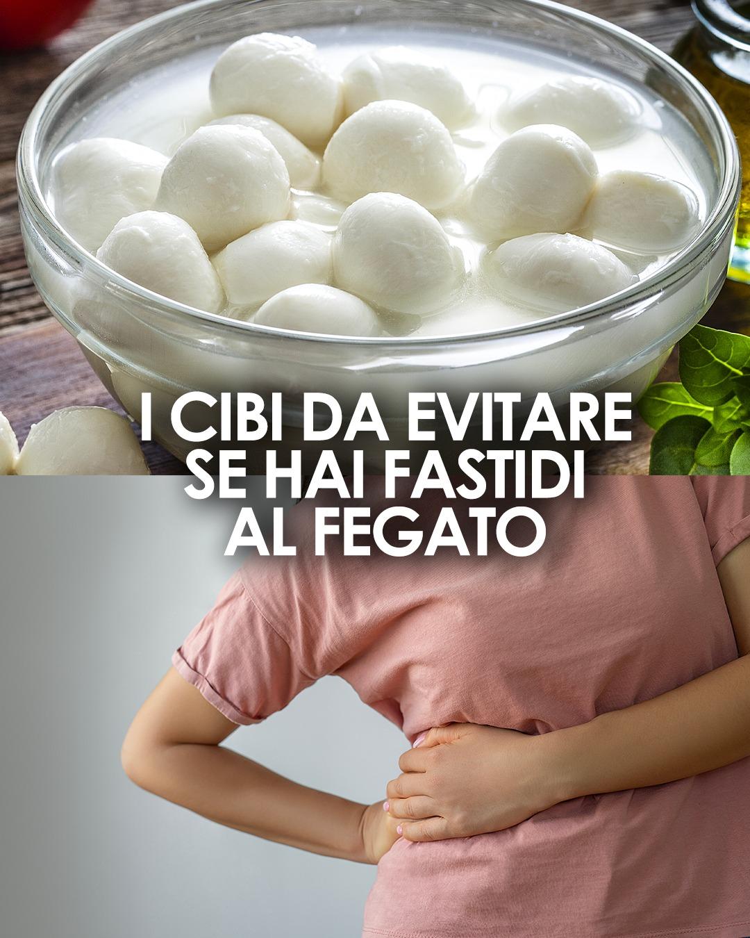Scopri quali sono gli alimenti che fanno bene al fegato e quali lo danneggiano. Guida completa per proteggere il fegato con una dieta sana, ricca di cibi detox e povera di grassi saturi.