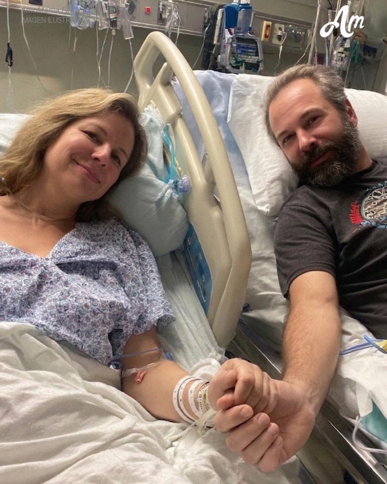 Tras donarle un riñón a mi esposo, descubrí que me engañaba con mi hermana – Entonces la karma intervino