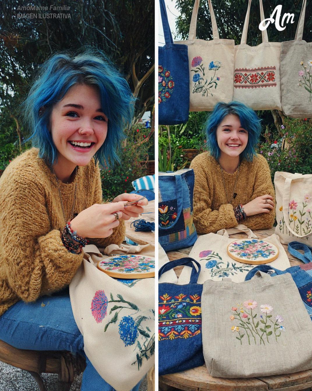 Mi exprofesora me humilló durante años – Cuando empezó a hacerlo con mi hija en la feria benéfica de la escuela, tomé el micrófono para hacer que se arrepintiera de cada palabra