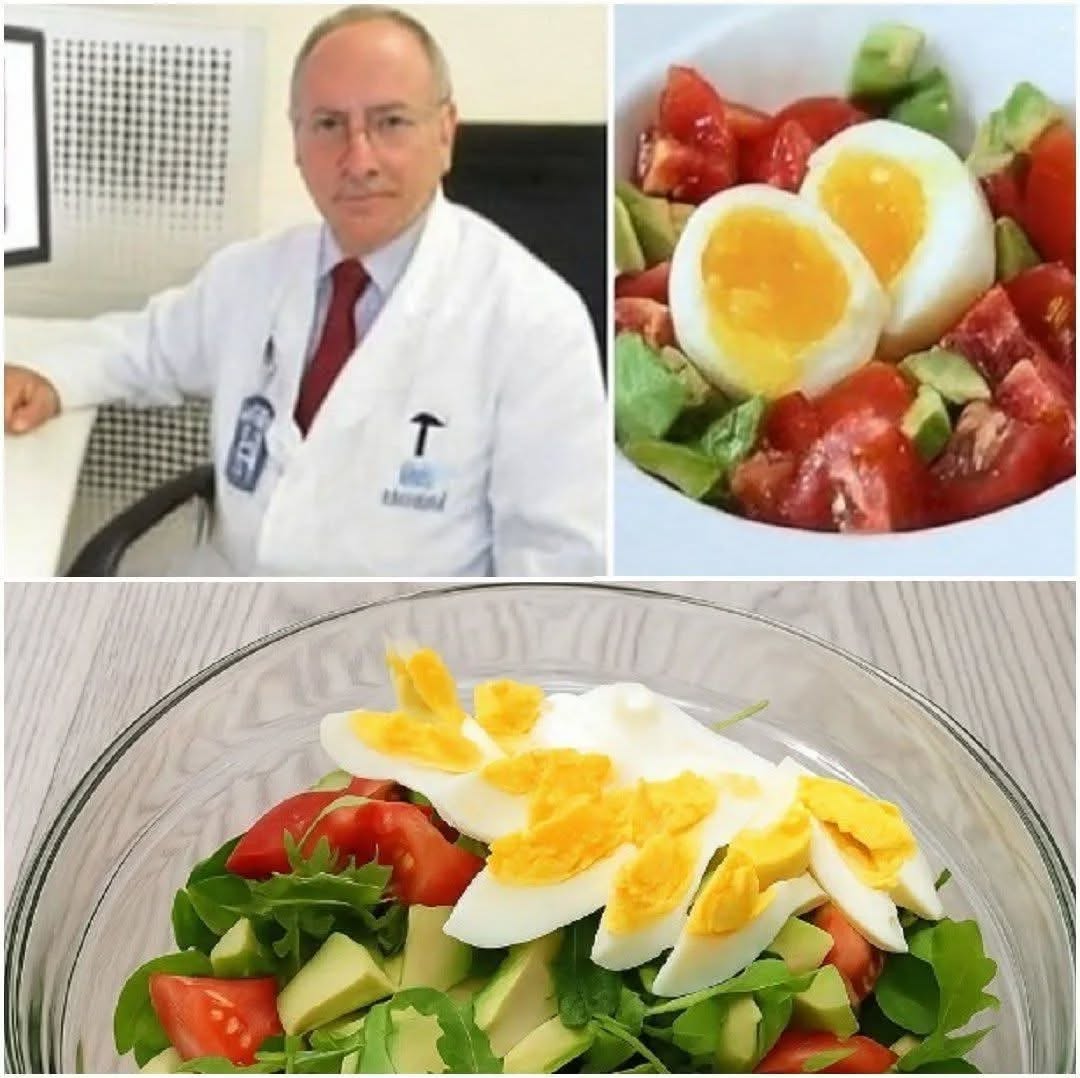 Perdere 5 kg in 2 settimane: la dieta consigliata dai cardiologi (1 / 2)