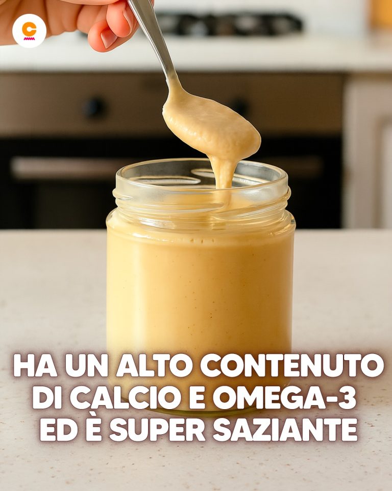 IN POCHI SANNO QUANTO FACCIA BENE