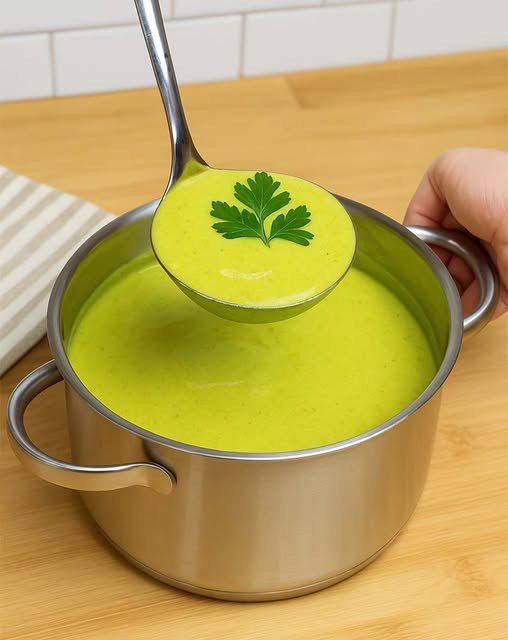 Zuppa brucia grassi fatta in casa: la ricetta miracolosa per perdere 10 kg in modo naturale in 1 mese