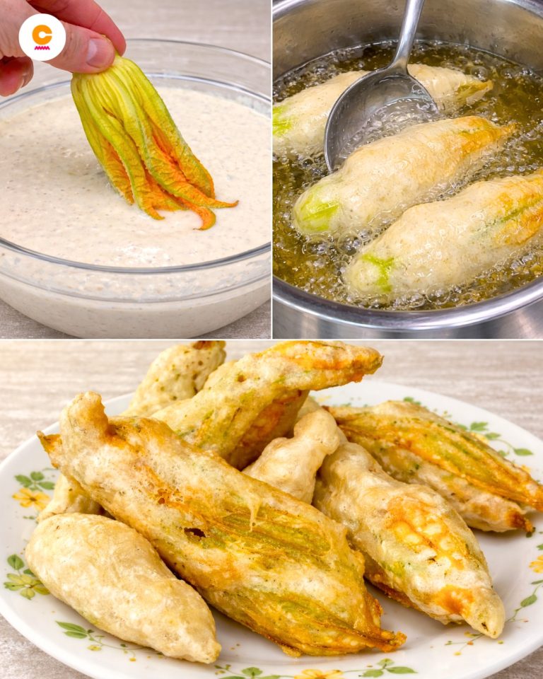 Croccanti, leggeri e per niente unti