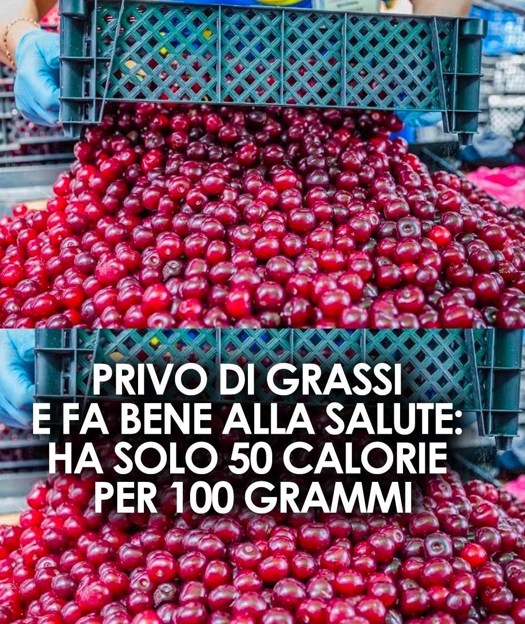 Esistono molte varietà di ciliegie che troviamo sulle tavole soprattutto nei mesi di giugno e di luglio. Oltre a essere gustose, le ciliegie hanno varie proprietà benefiche per il nostro organismo: sono ricche di vitamine A e C, costituiscono un’ottima fonte di antiossidanti e sono poco caloriche.