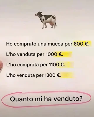 L’enigma matematico della bevanda: è stato risolto?