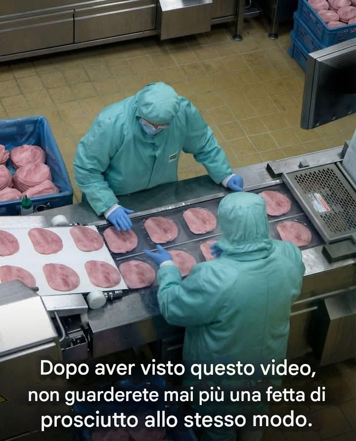 Sei marche di prosciutto che dovresti smettere di comprare