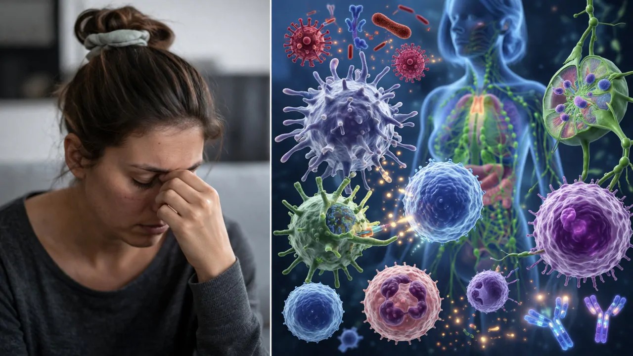 Migliora e rafforza le tue difese immunitarie apportando piccoli cambiamenti al tuo stile di vita: ecco cosa puoi fare