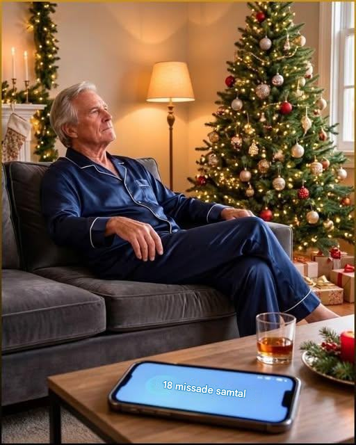 Quindi va bene quando penso che non devo essere felice con la veglia di Natale, è sporco nella macchina ed è contorto a casa. A causa della data, vedrai 18 telefoni persiani sul mio telefono.